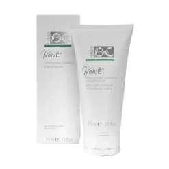 B.E.C. Velve Crema Dopo Rasatura Lenitiva 75ml