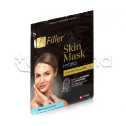 Be Filler Skin Mask Hydro Maschera Idratante per il Viso 1 Pezzo