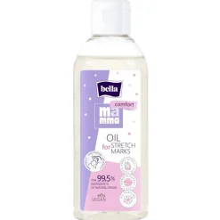 Bella Mamma Comfort Olio Antismagliature Gravidanza 150 ml