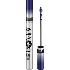 Bellaoggi Bomb Volume Color Blue Mascara Waterproof 6ml