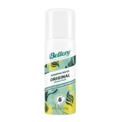 Bellery ORIGINAL Shampoo Secco Formato Travel 50ml