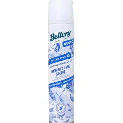 Bellery Sensitive Shampoo Secco Senza Fragranza 200 ml