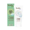 Bemabio Solartea Crema Doposole Ice Lenitiva con Aloe e Mentolo 100 Ml