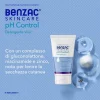 Benzac Skincare Ph Control Detergente Viso per Pelle Acneica 150ml