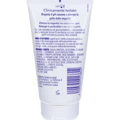 Benzac Skincare Ph Control Detergente Viso per Pelle Acneica 150ml