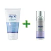 Benzac Skincare Ph Control Detergente Viso Pelle Acneica 150ml + Schiuma Detergente 130ml
