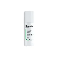 Benzoic Crema per Prevenzione Acne 30 ml