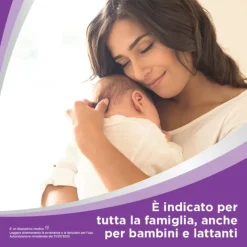 Bepanthenol Sensiderm Crema lenitiva Dermatite e Prurito 50g