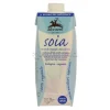 Bevanda vegetale di soia bio Alce Nero per Ossa Forti e Dieta Vegana 500 ml