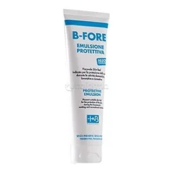 B-Fore Emulsione per Protezione Cutanea 150ml