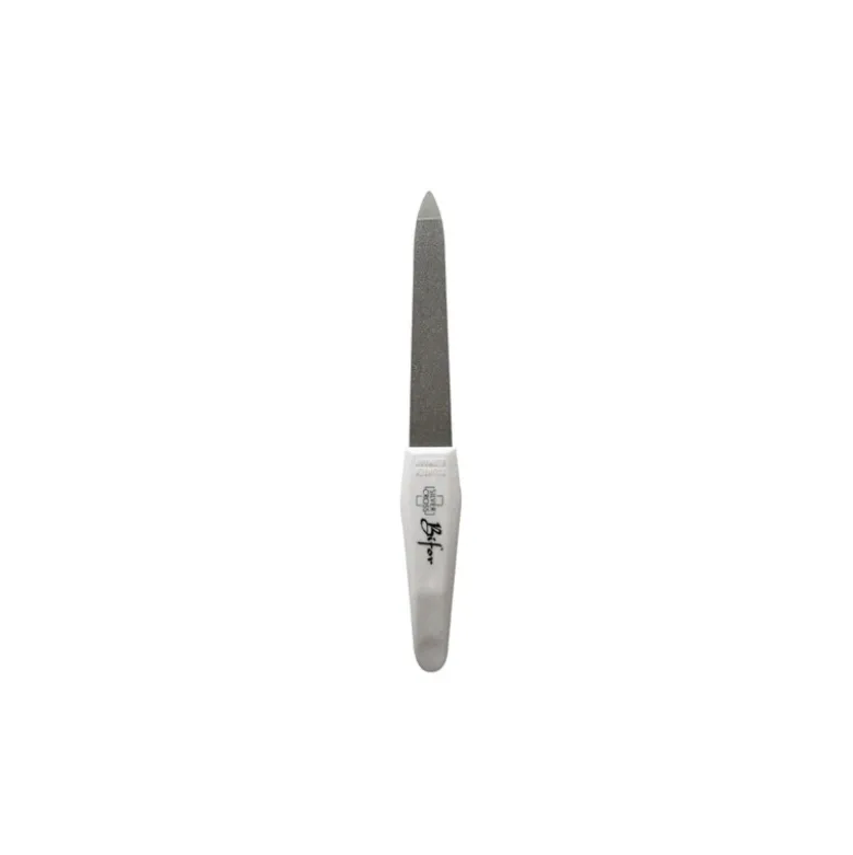 Bifor Lima Diamantata Cura Unghie 12,5 cm