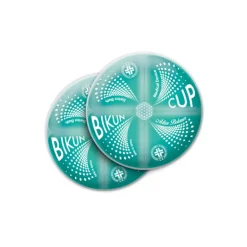 Bikun Cup Seno per sollievo e tonicità del seno 2 cuscinetti in gel