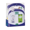 Bimbi Cofanetto Back To School Gel Igienizzante Mani e Lozione Preventiva Pidocchi 150 ml