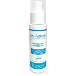Bio-Agiven Spray Antifatica Gambe Piedi per Sollievo 100ml