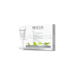 Bioclin Bio Clean Up Trattamento Peeling per Capelli 6 Flaconcini