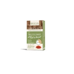 Bioclin Bio Colorist F&P Biondo Dorato Chiarissimo 1 Pezzo