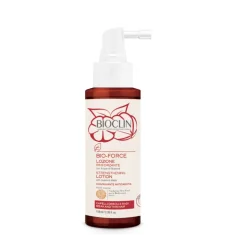 Bioclin Bio Force Lozione Spray Rinforzante per Capelli 150ml