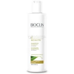 Bioclin Bio Nutri Shampoo Capelli Secchi per Capelli Secchi 400ml
