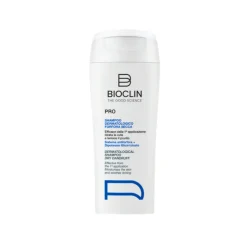 Bioclin Pro Shampoo Dermatologico per Forfora Secca 200 ml