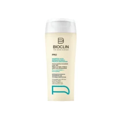 Bioclin Pro Shampoo-Olio per Prurito e Irritazioni 200 ml