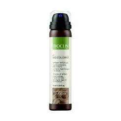 Biocolorist Spray Ritocco Biondo Chiaro copertura ricrescita capelli 75ml