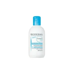 Bioderma Hydrabio Latte Detergente Struccante 250ml