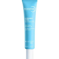 Bioderma Hydrabio Legere Crema Leggera Idratante 72H Viso 40ml