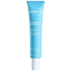 Bioderma Hydrabio Perfecteur SPF 30 Fluido Illuminante Idratante 40 ml