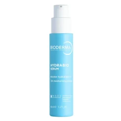 Bioderma Hydrabio Serum Booster Idratazione 72h Nuova Formula 40ml
