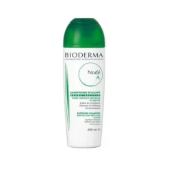 Bioderma Nodé A Shampoo Lenitivo e Delicato 200 ml