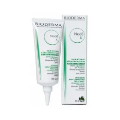 Bioderma Nodé K Emulsione Concentrata Cuoio Capelluto 100ml
