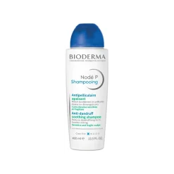 Bioderma Nodè P Shampoo Antiforfora Lenitivo 400 ml