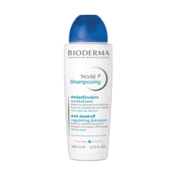 Bioderma Nodè P Shampoo Antiforfora Riequilibrante 400 ml