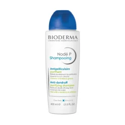 Bioderma Nodè P Shampoo Antiforfora Purificante 400 ml