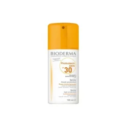 Bioderma Photoderm AKN Spray SPF 30/UVA 13 Protezione Solare 100 ml