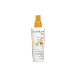 Bioderma Photoderm Kid Spray Solare SPF 50+ per Bambini 200 ml