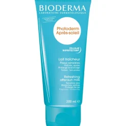 Bioderma Photoderm Latte DopoSole 200 ml
