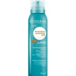 Bioderma Photoderm SOS Latte Doposole 125ml
