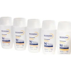 Bioderma Photoderm Xdefense Ultra Fluid SPF50+ Solare Viso n.01 40ml