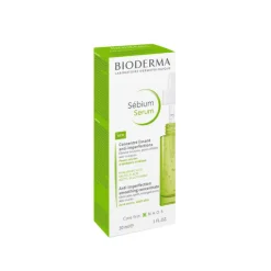 Bioderma Sebium Serum Siero Anti Imperfezioni e Brufoli 30ml
