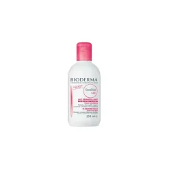 Bioderma Sensibio Latte Detergente Viso e Occhi 250ml