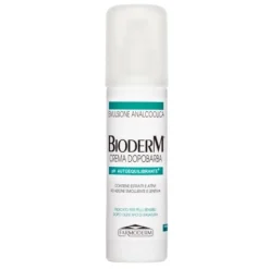 Bioderm Dopobarba Crema Lenitiva Nutriente 100ml