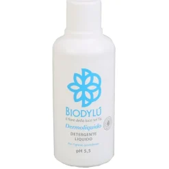 Biodylú Dermoliquido Detergente Lenitivo 500 ml