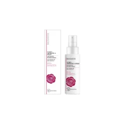 Bioearth Bio Rosa Mosqueta Acqua Aromatica Spray Tonico Viso 100 ml