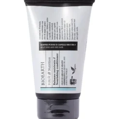 Bioearth Hair 2.0 Balsamo Nutriente Capelli Secchi 250ml