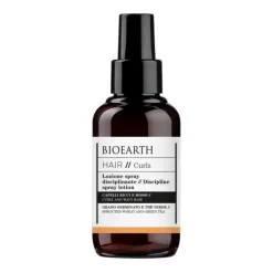 Bioearth Hair 2.0 Lozione Spray Disciplinante 100ml