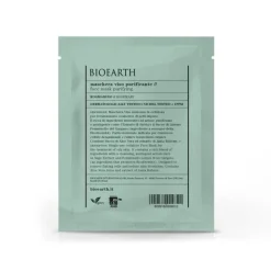 Bioearth Maschera Viso Purificante Rosmarino 15ml