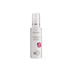 Bioearth Rosa Mosqueta Latte 2 in 1 Detergente e Tonico 200 ml