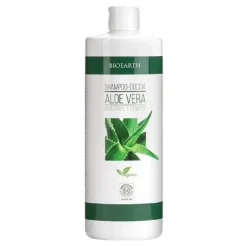 Bioearth Shampoo-Doccia Aloe Vera 500ml