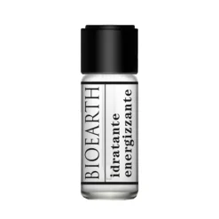 Bioearth Siero Viso Idratante Energizzante Aloe Vera Bio 5 ml